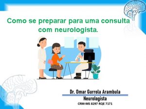 Neurologista Campo Grande MS