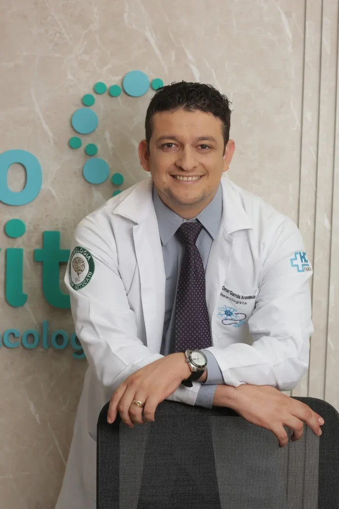 Neurologista Campo Grande MS
