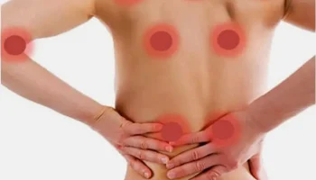 Dor crônica e fibromialgia